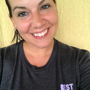 Meet your Posher, Samantha